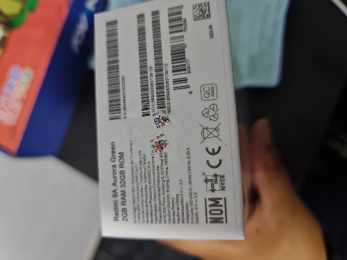 Redmi 9A 210223