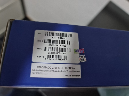 Advance intro tr7988 210223