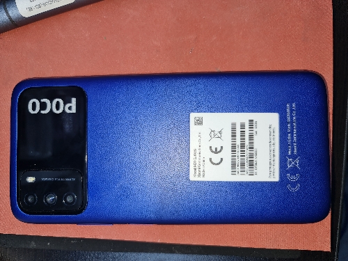 Poco m3 220223