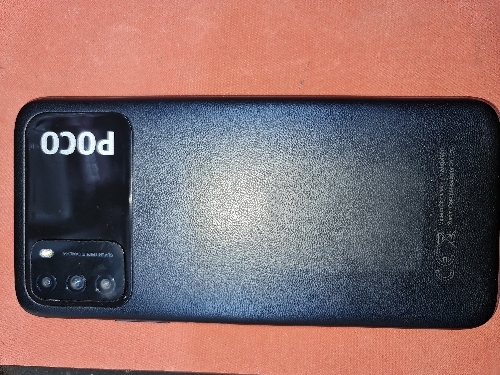 Poco m3 sim1 220223