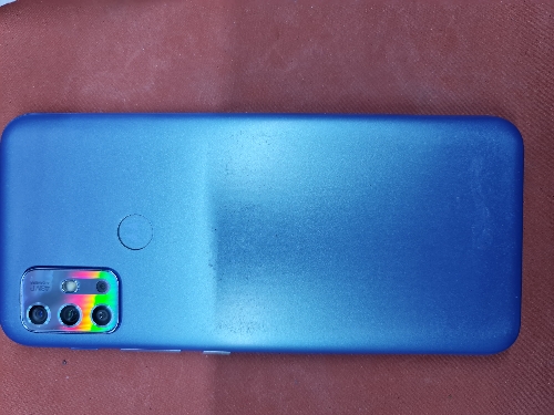 Moto G20 280223