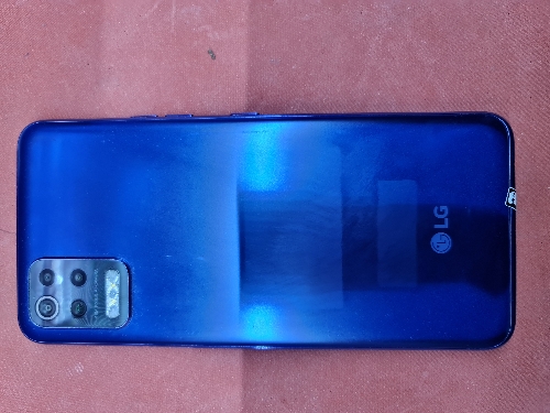 LG K52 280223