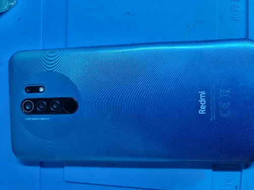 Redmi 9 sim2 280223