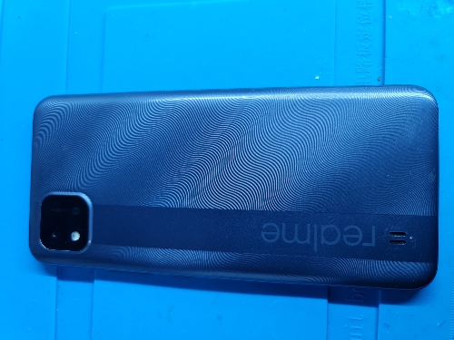 Realme c11 2021 080323