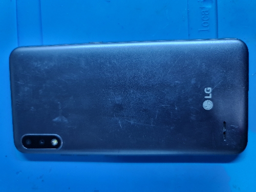 Lg K22 duos 080323