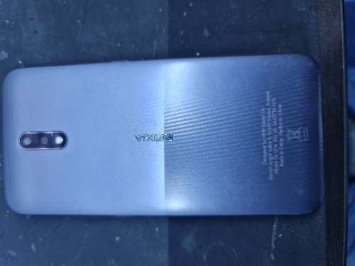 Nokia 2.3 140323