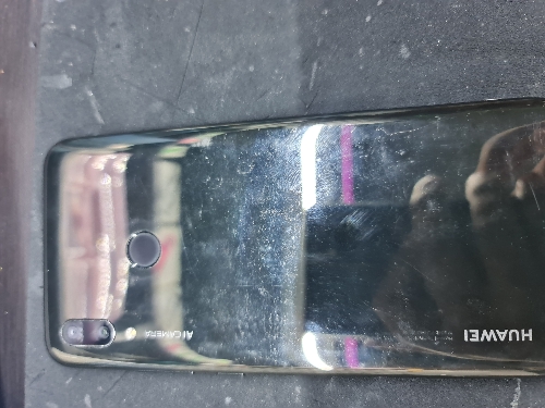 Huawei psmarth 2019 140323