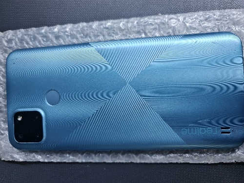 Realme C21-Y 050423 td1