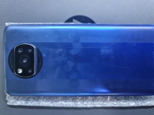 Poco x3 pro 050323 td1 vendido