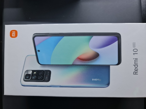 Redmi 10 190423