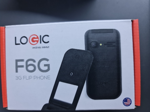 Logic f6G