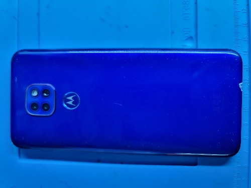 Moto g9 play td2 020523