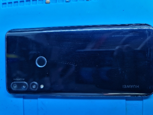Huawei y9 prime 020523