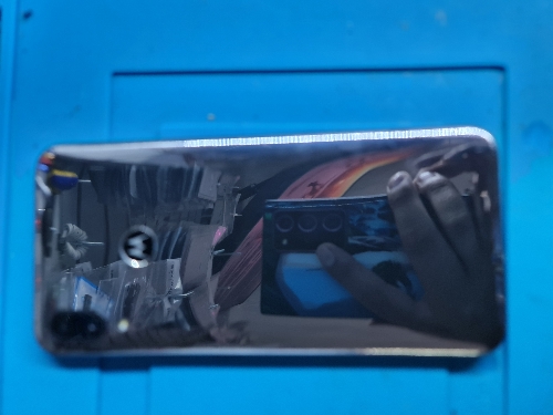 Moto E6 plus 020523 td1