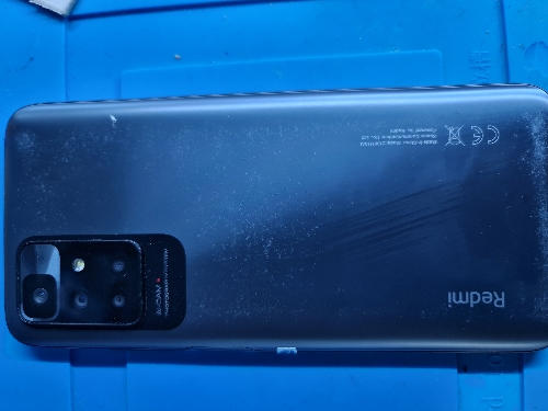 Redmi 10 020523