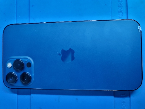 Iphon 12 pro max 020523