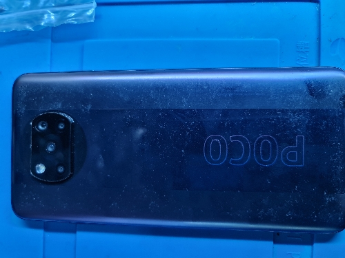 Poco x3 pro duos 020523