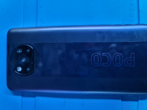 Poco x3 pro duos 256GB 020523 td1