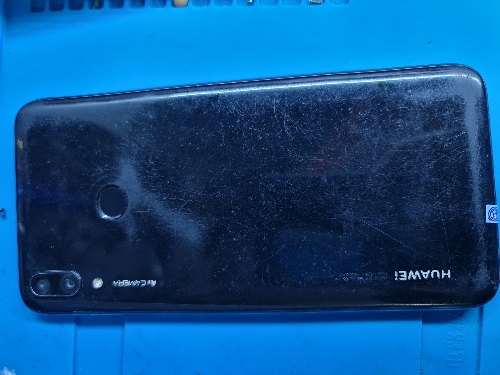 Huawei y7 2019 030523