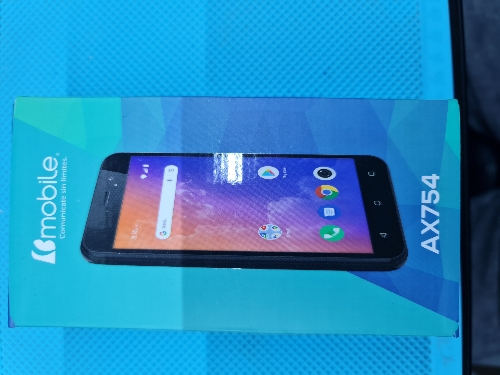 Bmobile Ax754 180523 td1