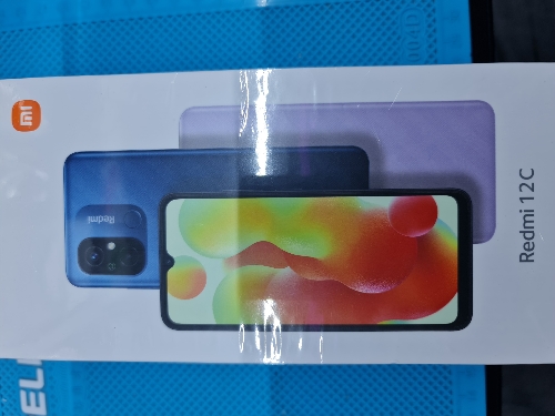 Redmi 12c 180523 td1
