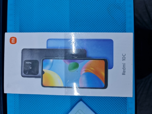 Redmi 10c 180523 td1