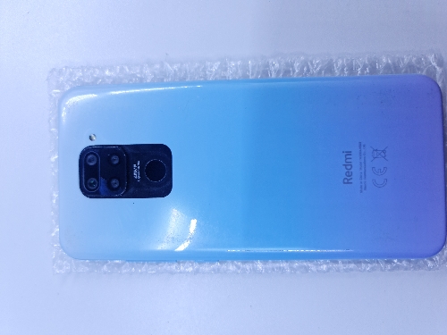 Note 9 dúo 230523