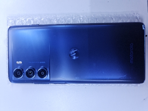 Motorola G200 5g 230523