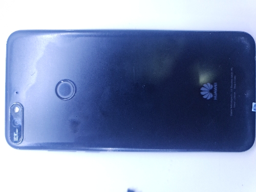 Huawei Y72018 200523 td1