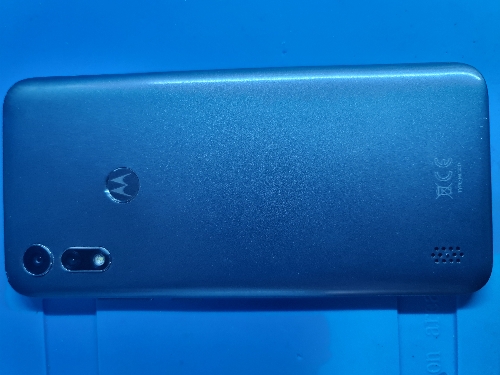 Moto e6i 110623