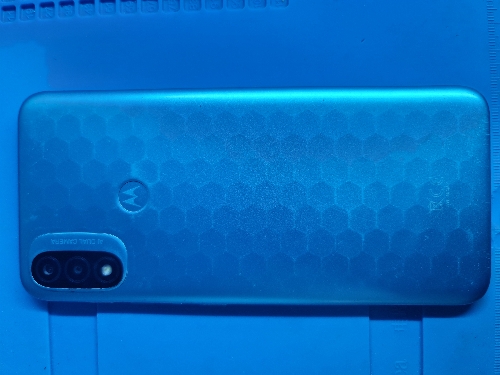 Moto e20 110623