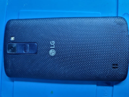 Lg k8 LTE 110623