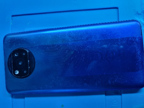 Poco x3 pro 110623