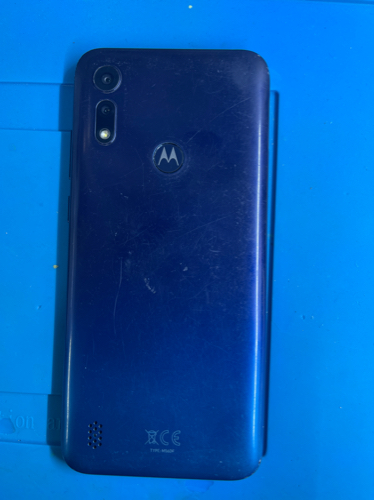 Moto e6s 140623 td1