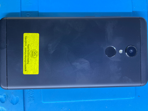 Redmi 5 220623