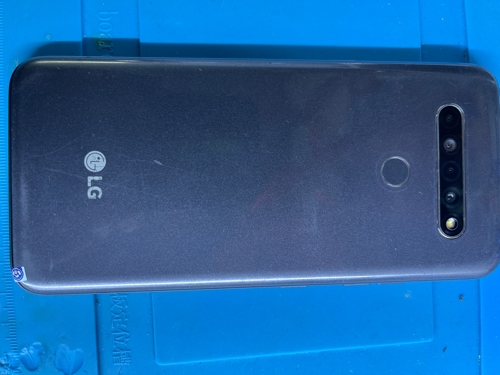 LG K41s 220623
