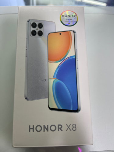 Honor x8 280623