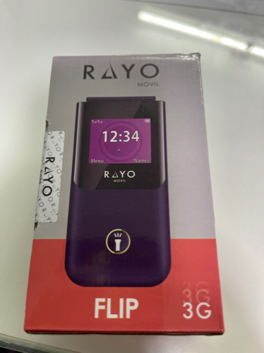 Rayo flip3g 280623
