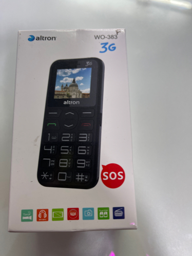 Altron w0-383 3g