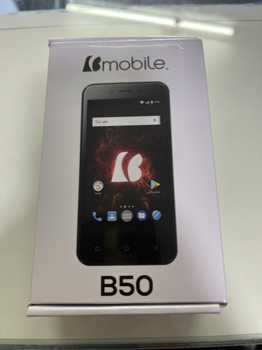 Bmobile B50 260623