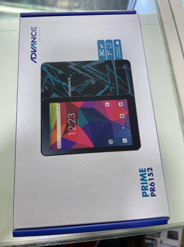 Advance pr 6152II 280623 td1