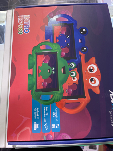 Advance te 7989 II 280623