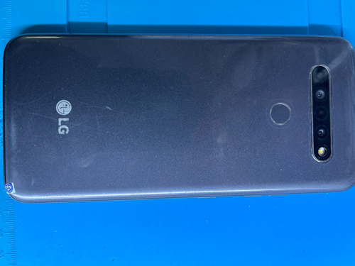 LG K41s 280623