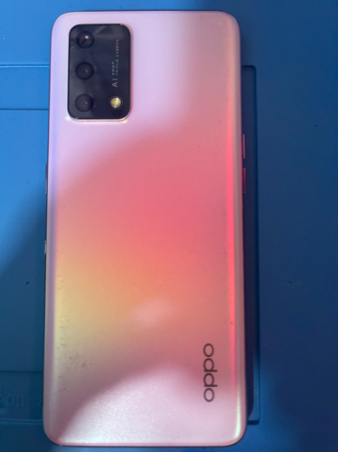 OPPO Reno6 Lite 290623 td1