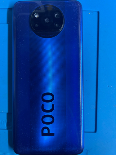 Poco x3 030723
