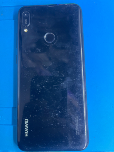 Huawei y62019 200723