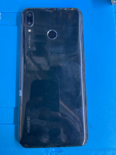 Huawei y9 2019 200723