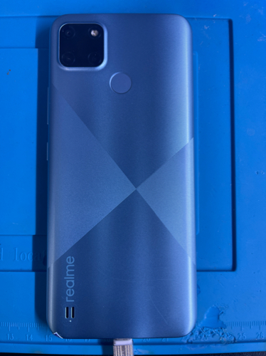 Realme C21-Y duos 030823