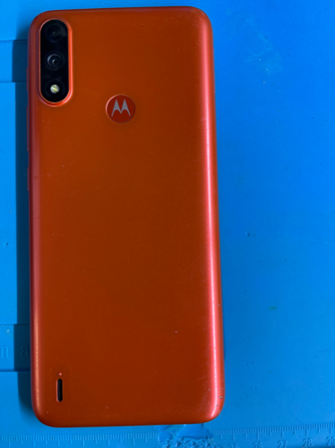 Moto e7i power 030823