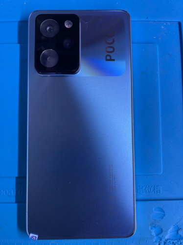POCO X5 Pro 5G duos 070823